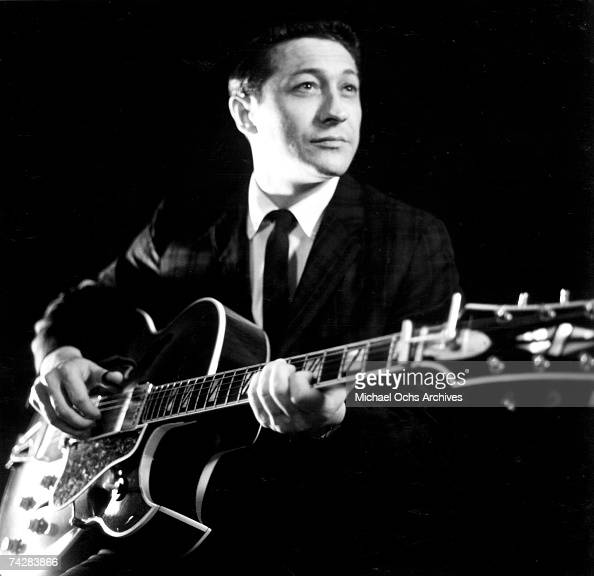 Scotty Moore